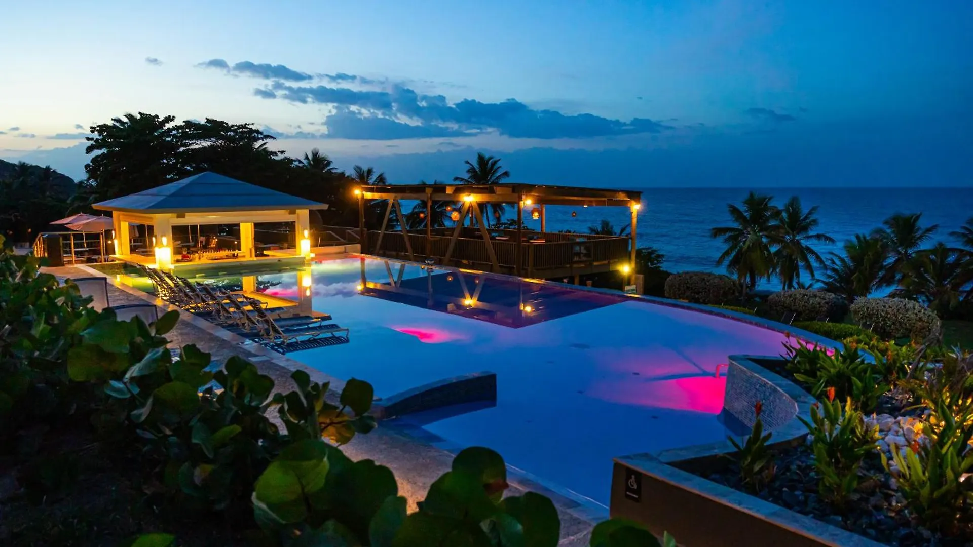 Hotel El Guajataca Quebradillas