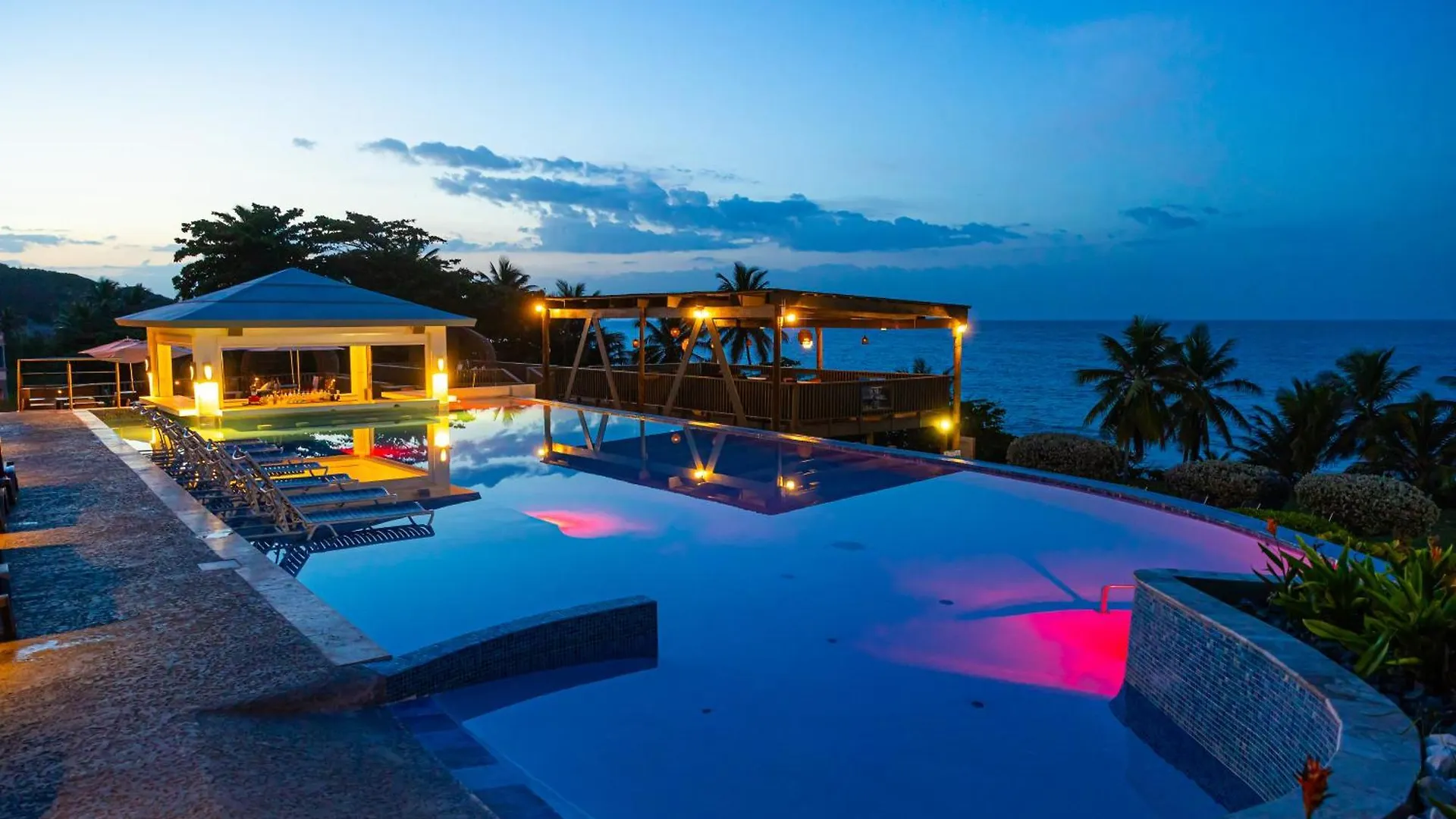 Hotel El Guajataca Quebradillas