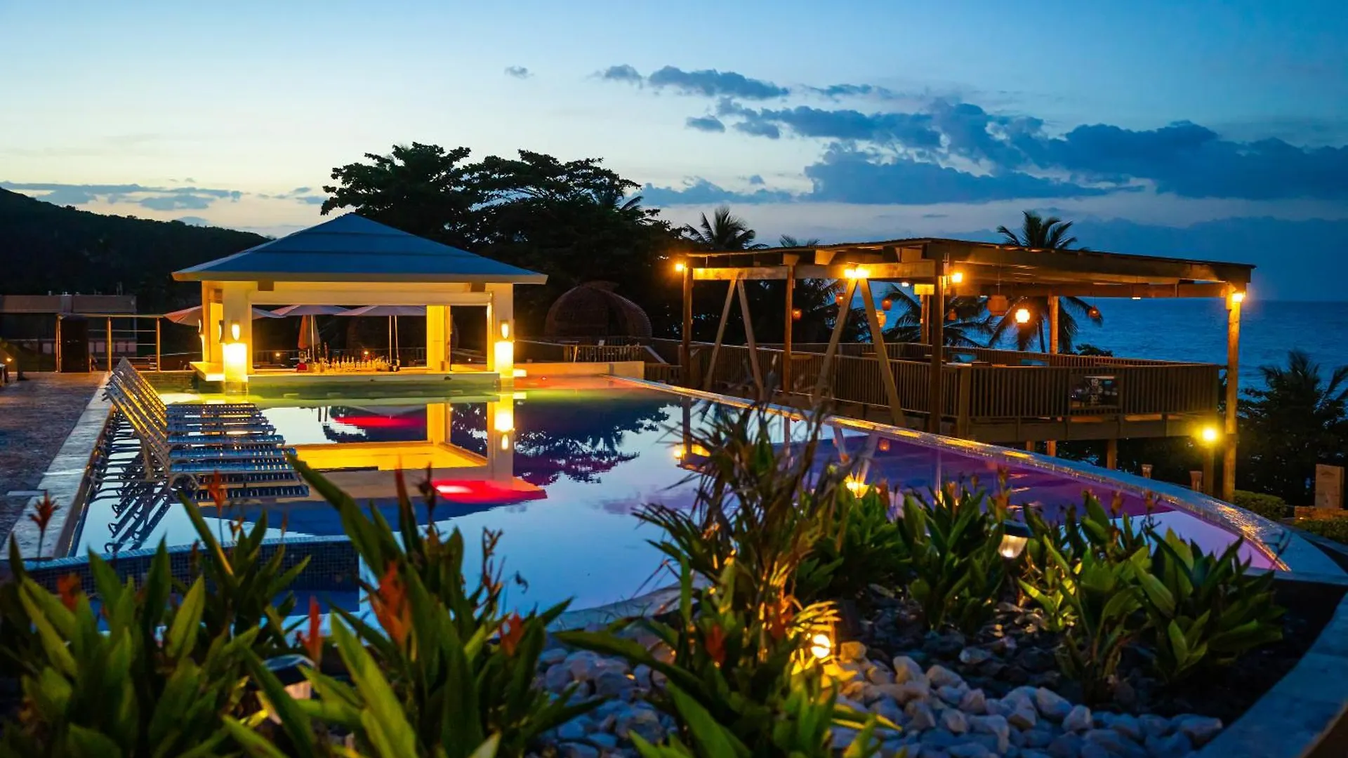 Hotel El Guajataca Quebradillas 2*,  Puerto Rico