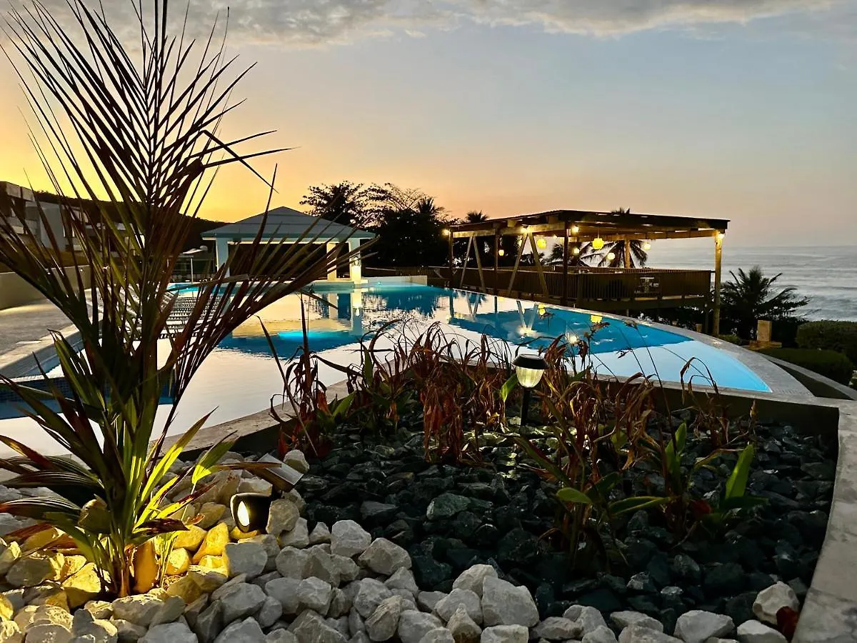 Hotel El Guajataca Quebradillas