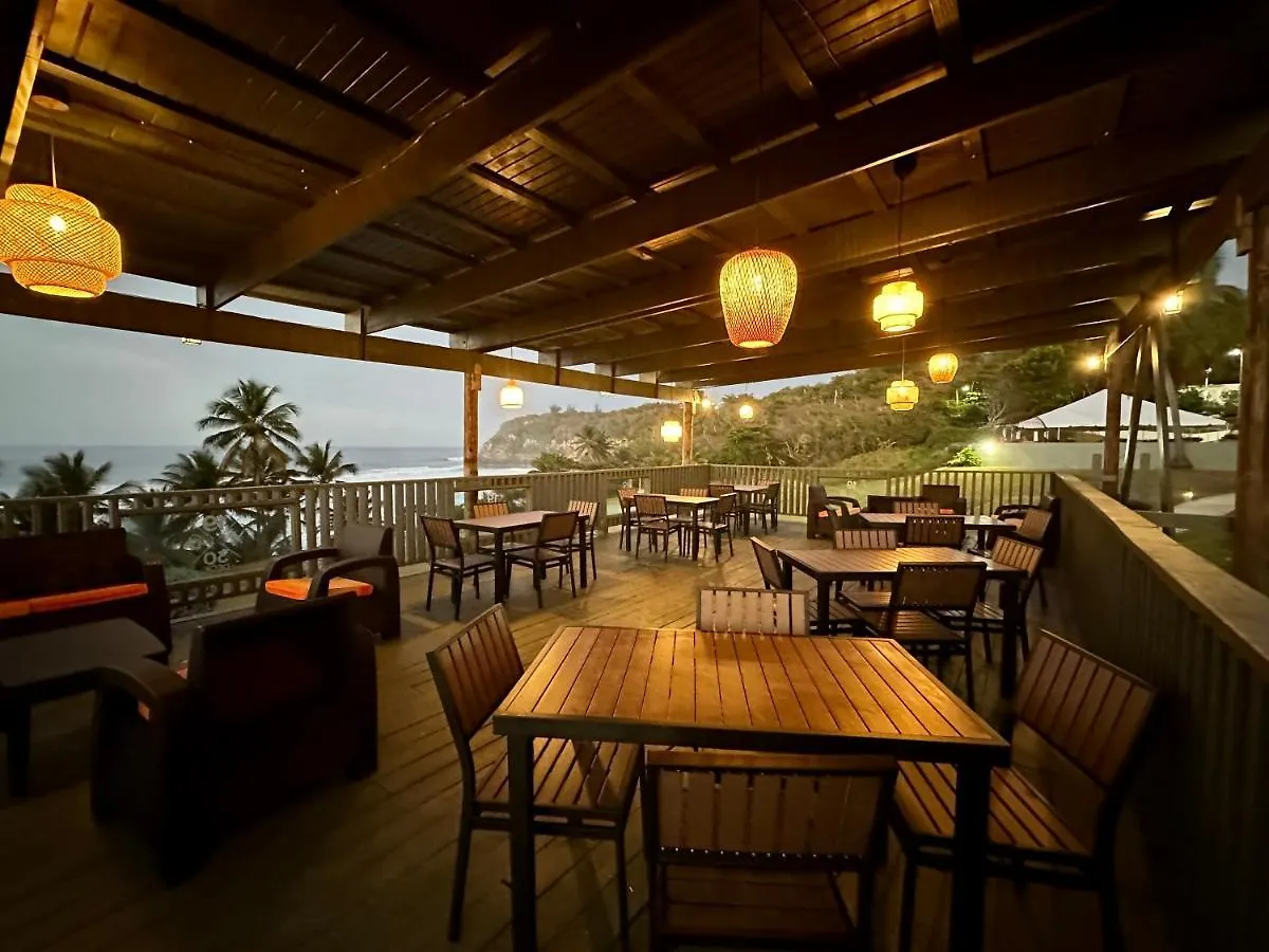 Hotel El Guajataca Quebradillas Puerto Rico