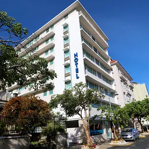 Miramar Hotel San Juan