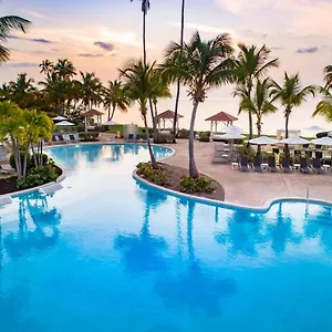 Hyatt Regency Grand Reserve Puerto Rico Resort Rio Grande