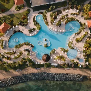 Hyatt Regency Grand Reserve Puerto Rico Resort Rio Grande