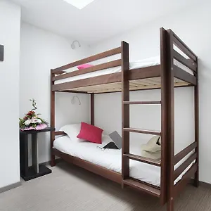Odalys Le Dome Aparthotel Marseille