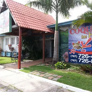 Coqui Hotel Carolina