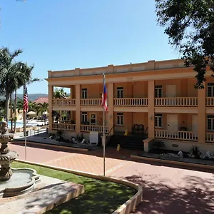 1929 Hotel