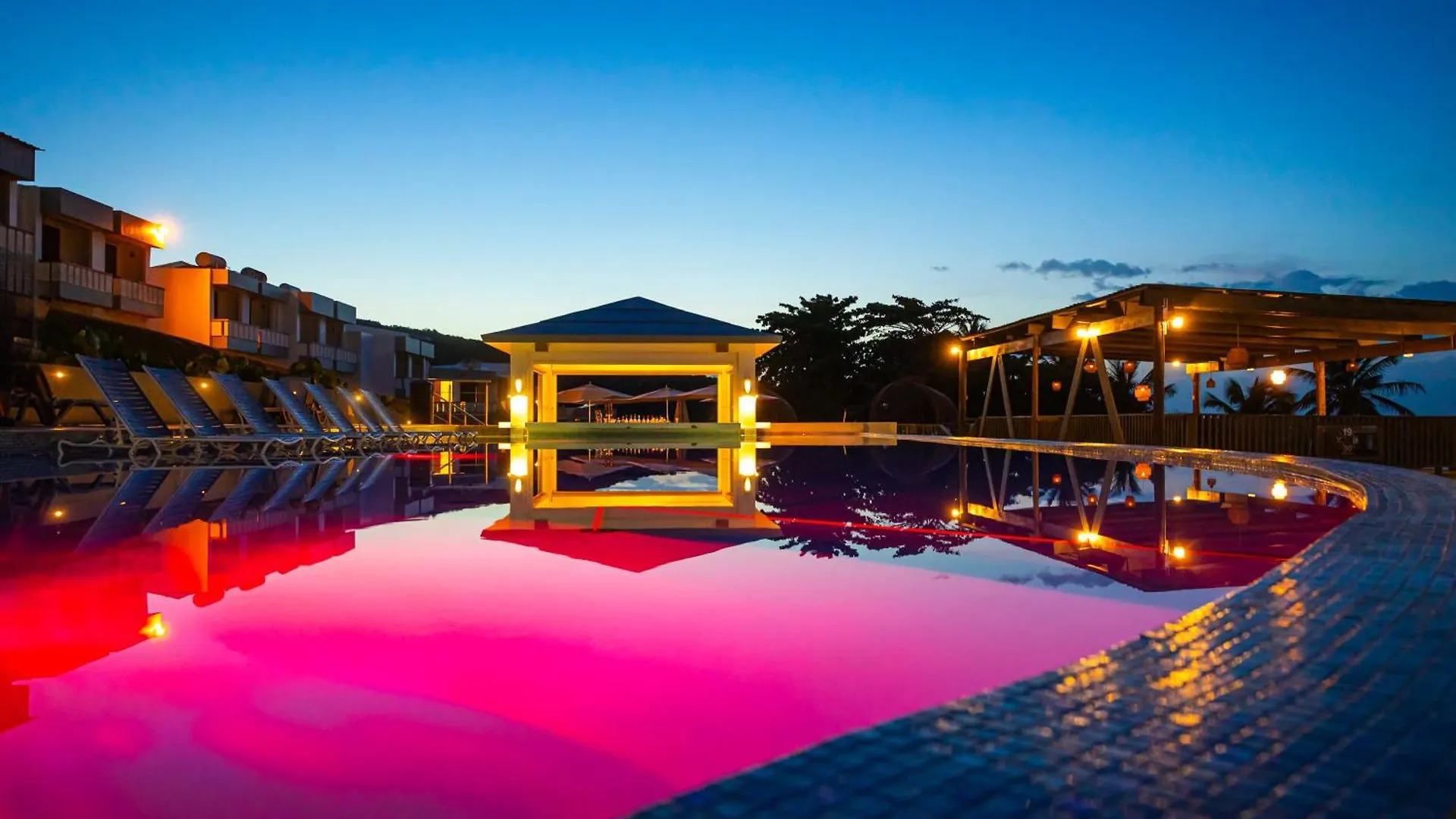 Hotel El Guajataca Quebradillas